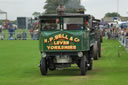 Lincolnshire Steam and Vintage Rally 2008, Image 289