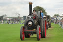 Lincolnshire Steam and Vintage Rally 2008, Image 290