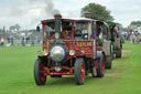 Lincolnshire Steam and Vintage Rally 2008, Image 291