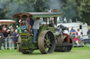 Lincolnshire Steam and Vintage Rally 2008, Image 295