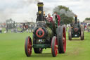 Lincolnshire Steam and Vintage Rally 2008, Image 296