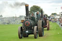 Lincolnshire Steam and Vintage Rally 2008, Image 298