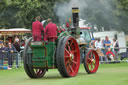 Lincolnshire Steam and Vintage Rally 2008, Image 299