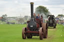 Lincolnshire Steam and Vintage Rally 2008, Image 300