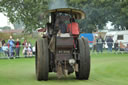 Lincolnshire Steam and Vintage Rally 2008, Image 302