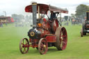 Lincolnshire Steam and Vintage Rally 2008, Image 304