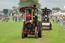 Lincolnshire Steam and Vintage Rally 2008, Image 305