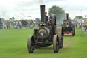 Lincolnshire Steam and Vintage Rally 2008, Image 306