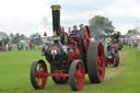 Lincolnshire Steam and Vintage Rally 2008, Image 307