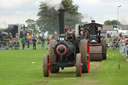 Lincolnshire Steam and Vintage Rally 2008, Image 309