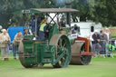 Lincolnshire Steam and Vintage Rally 2008, Image 310