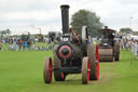 Lincolnshire Steam and Vintage Rally 2008, Image 311