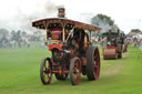 Lincolnshire Steam and Vintage Rally 2008, Image 314