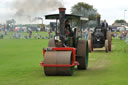 Lincolnshire Steam and Vintage Rally 2008, Image 316