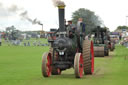 Lincolnshire Steam and Vintage Rally 2008, Image 317