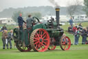 Lincolnshire Steam and Vintage Rally 2008, Image 319
