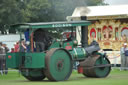 Lincolnshire Steam and Vintage Rally 2008, Image 320