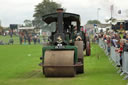 Lincolnshire Steam and Vintage Rally 2008, Image 321