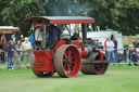 Lincolnshire Steam and Vintage Rally 2008, Image 322