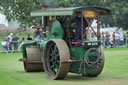 Lincolnshire Steam and Vintage Rally 2008, Image 323