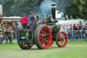 Lincolnshire Steam and Vintage Rally 2008, Image 325