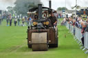 Lincolnshire Steam and Vintage Rally 2008, Image 326