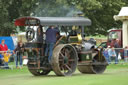 Lincolnshire Steam and Vintage Rally 2008, Image 327