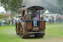Lincolnshire Steam and Vintage Rally 2008, Image 328