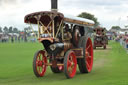 Lincolnshire Steam and Vintage Rally 2008, Image 329