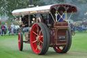 Lincolnshire Steam and Vintage Rally 2008, Image 330