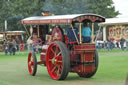 Lincolnshire Steam and Vintage Rally 2008, Image 331