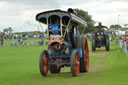 Lincolnshire Steam and Vintage Rally 2008, Image 332