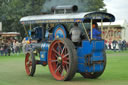 Lincolnshire Steam and Vintage Rally 2008, Image 333