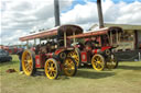 Rempstone Steam & Country Show 2008, Image 1