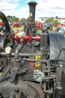 Rempstone Steam & Country Show 2008, Image 8