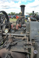 Rempstone Steam & Country Show 2008, Image 12