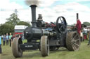 Rempstone Steam & Country Show 2008, Image 21