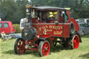 Rempstone Steam & Country Show 2008, Image 44