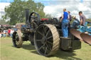 Rempstone Steam & Country Show 2008, Image 54