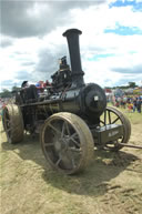 Rempstone Steam & Country Show 2008, Image 55
