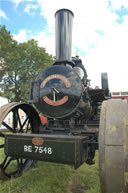 Rempstone Steam & Country Show 2008, Image 58