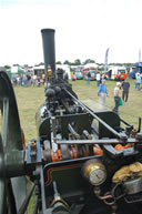 Rempstone Steam & Country Show 2008, Image 63