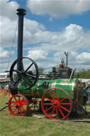 Rempstone Steam & Country Show 2008, Image 67