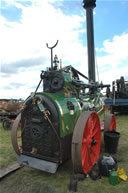 Rempstone Steam & Country Show 2008, Image 70