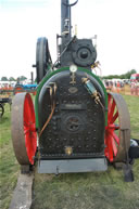 Rempstone Steam & Country Show 2008, Image 72
