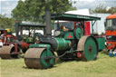 Rempstone Steam & Country Show 2008, Image 78