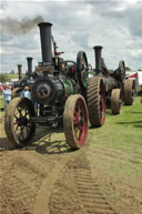 Rempstone Steam & Country Show 2008, Image 84