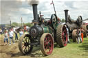 Rempstone Steam & Country Show 2008, Image 85