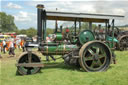 Rempstone Steam & Country Show 2008, Image 86