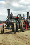 Rempstone Steam & Country Show 2008, Image 90